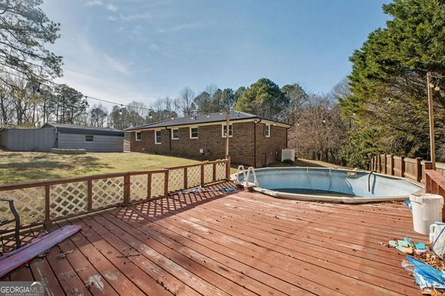 187 Cantrell Drive SW, Plainville, GA 30733