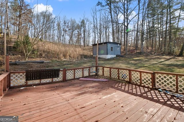 187 Cantrell Drive SW, Plainville, GA 30733