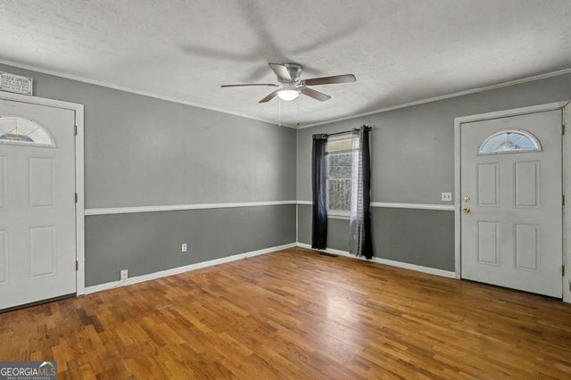 187 Cantrell Drive SW, Plainville, GA 30733