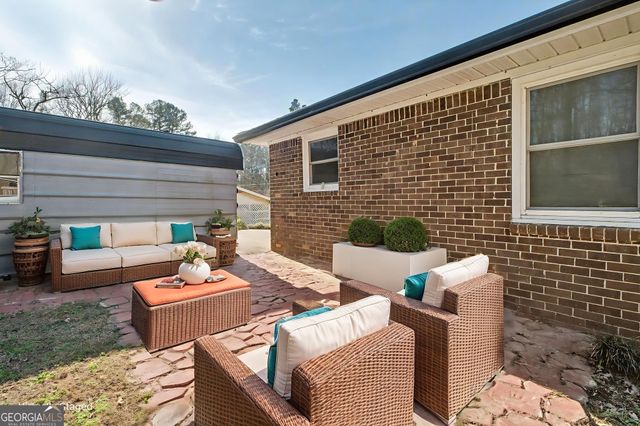 187 Cantrell Drive SW, Plainville, GA 30733