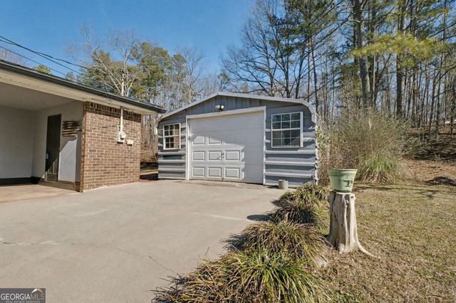 187 Cantrell Drive SW, Plainville, GA 30733