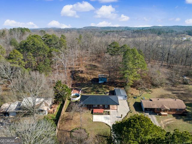 187 Cantrell Drive SW, Plainville, GA 30733