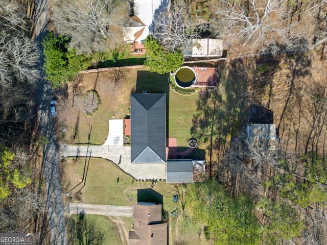 187 Cantrell Drive SW, Plainville, GA 30733