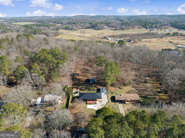 187 Cantrell Drive SW, Plainville, GA 30733