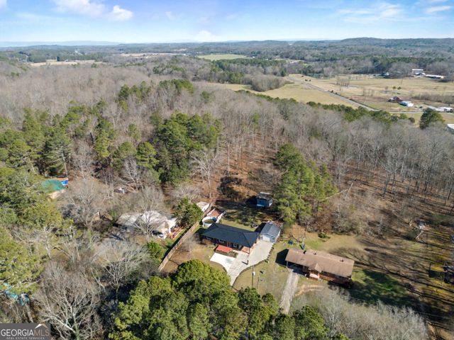 187 Cantrell Drive SW, Plainville, GA 30733