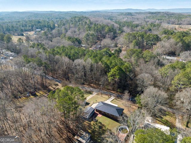 187 Cantrell Drive SW, Plainville, GA 30733