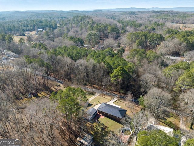 187 Cantrell Drive SW, Plainville, GA 30733