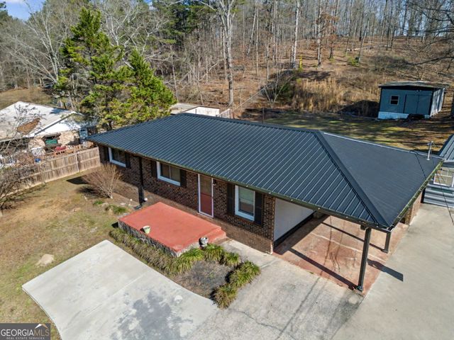 187 Cantrell Drive SW, Plainville, GA 30733