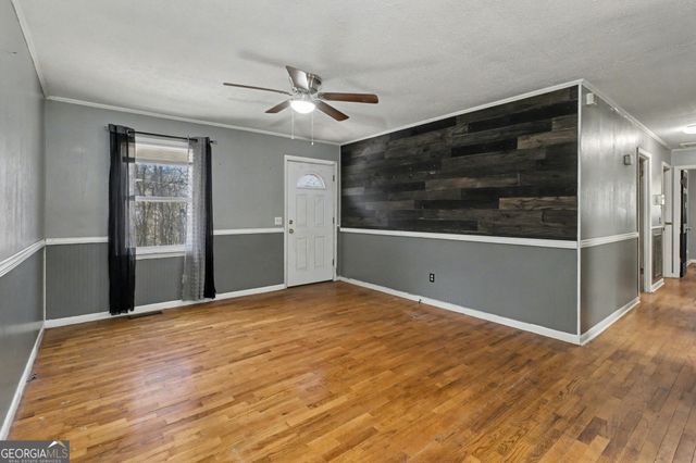 187 Cantrell Drive SW, Plainville, GA 30733