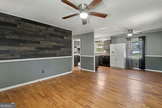 187 Cantrell Drive SW, Plainville, GA 30733