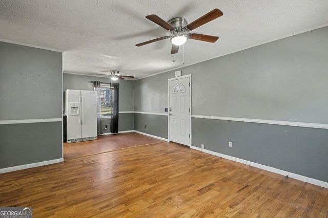 187 Cantrell Drive SW, Plainville, GA 30733