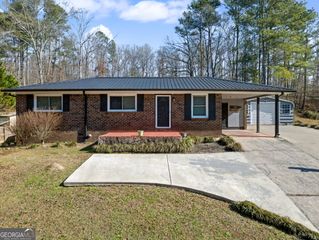 187 Cantrell Drive SW, Plainville, GA 30733