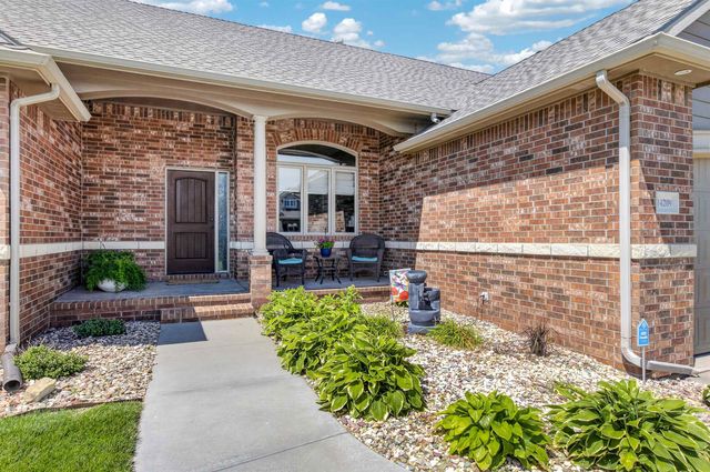 14209 W Binter Circle, Wichita, KS 67235