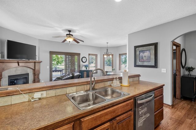 14209 W Binter Circle, Wichita, KS 67235