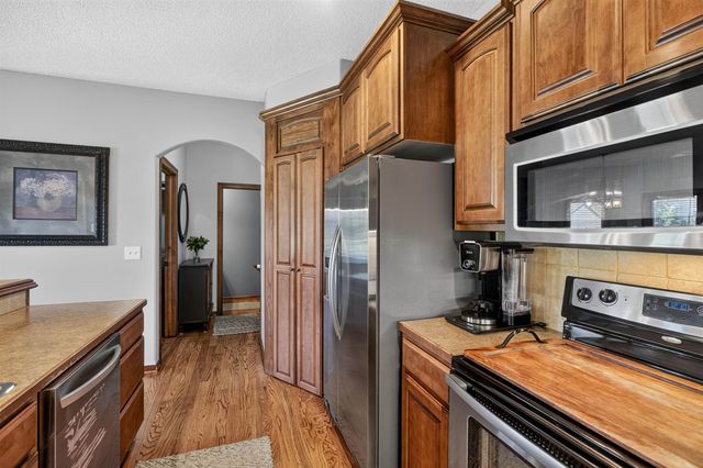 14209 W Binter Circle, Wichita, KS 67235