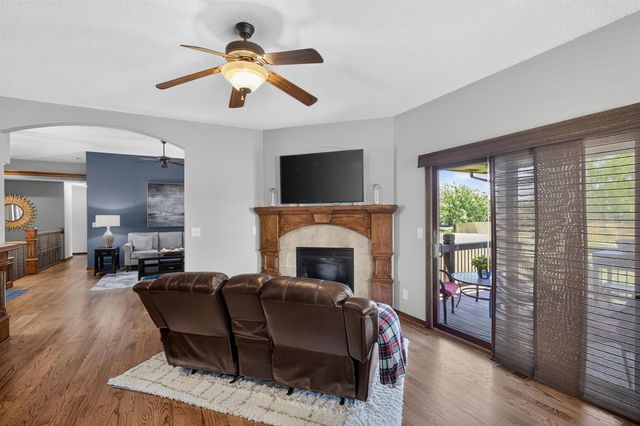 14209 W Binter Circle, Wichita, KS 67235