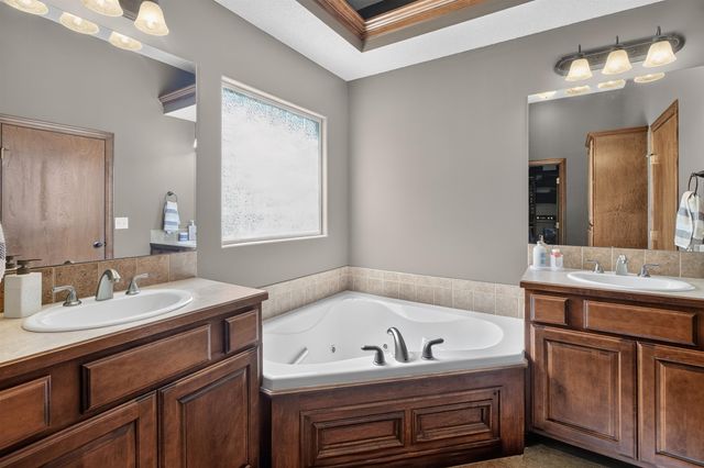 14209 W Binter Circle, Wichita, KS 67235