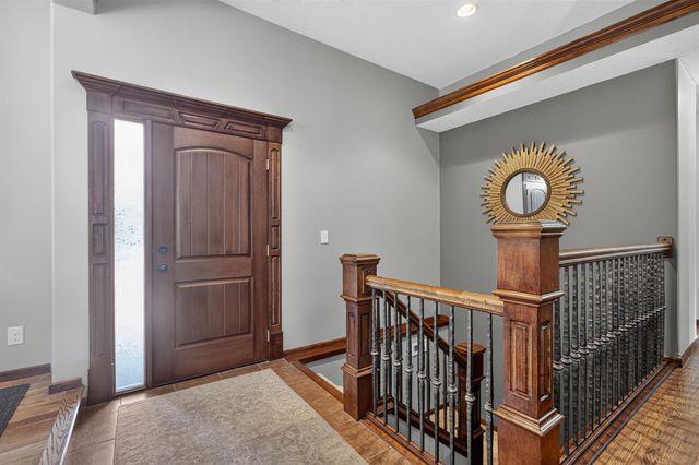14209 W Binter Circle, Wichita, KS 67235