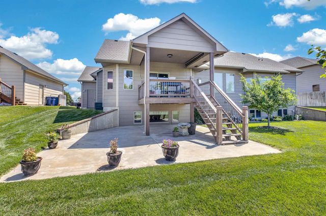 14209 W Binter Circle, Wichita, KS 67235