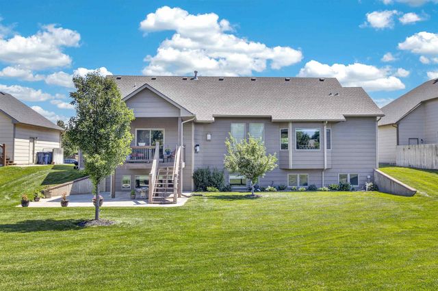 14209 W Binter Circle, Wichita, KS 67235