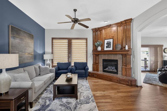 14209 W Binter Circle, Wichita, KS 67235