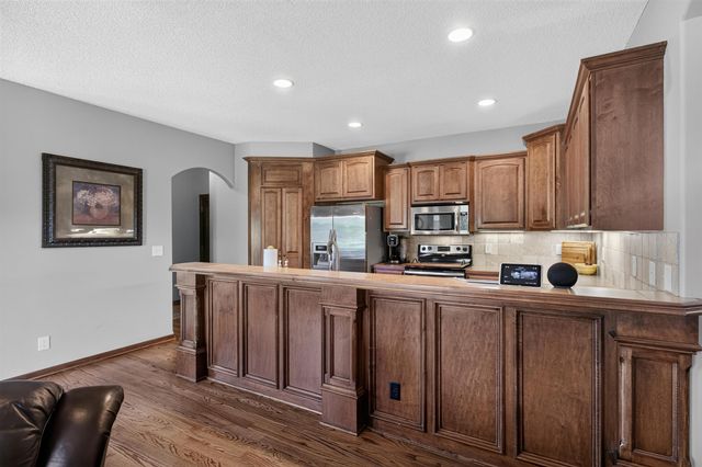 14209 W Binter Circle, Wichita, KS 67235