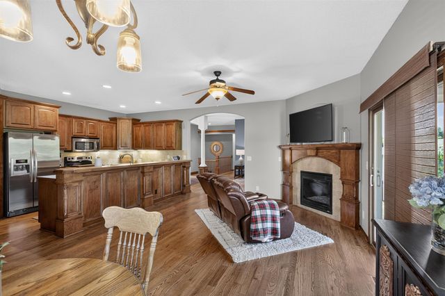 14209 W Binter Circle, Wichita, KS 67235