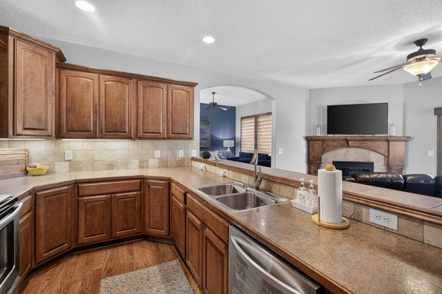 14209 W Binter Circle, Wichita, KS 67235
