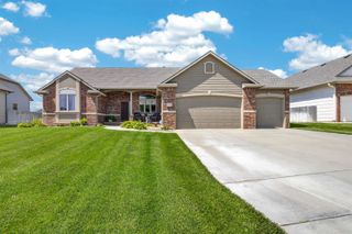 14209 W Binter Circle, Wichita, KS 67235