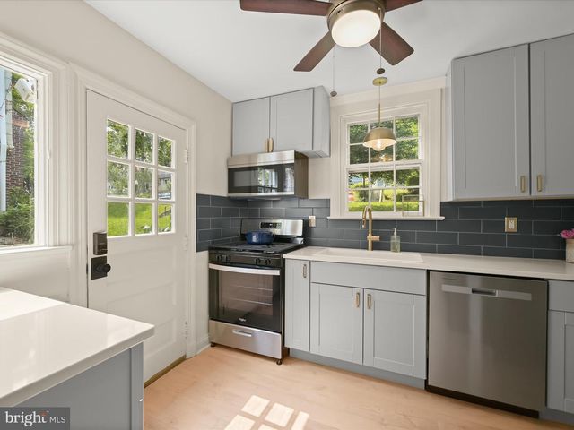831 GLEN ALLEN DRIVE, Baltimore, MD 21229