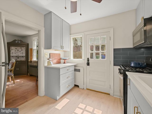 831 GLEN ALLEN DRIVE, Baltimore, MD 21229