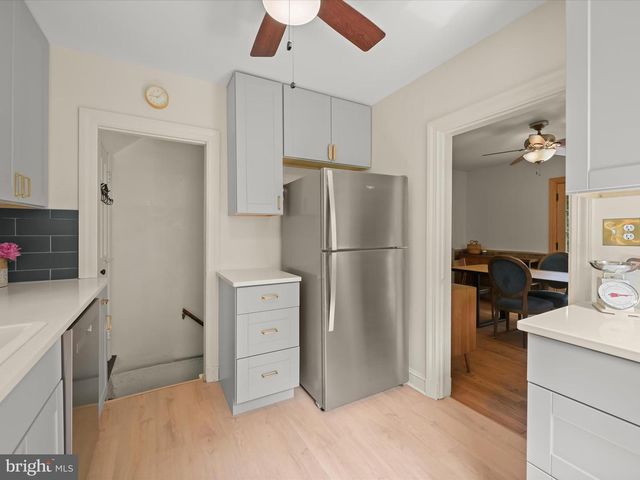 831 GLEN ALLEN DRIVE, Baltimore, MD 21229