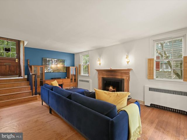 831 GLEN ALLEN DRIVE, Baltimore, MD 21229