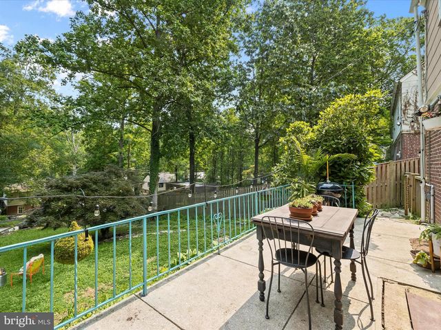 831 GLEN ALLEN DRIVE, Baltimore, MD 21229
