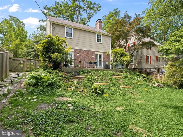 831 GLEN ALLEN DRIVE, Baltimore, MD 21229