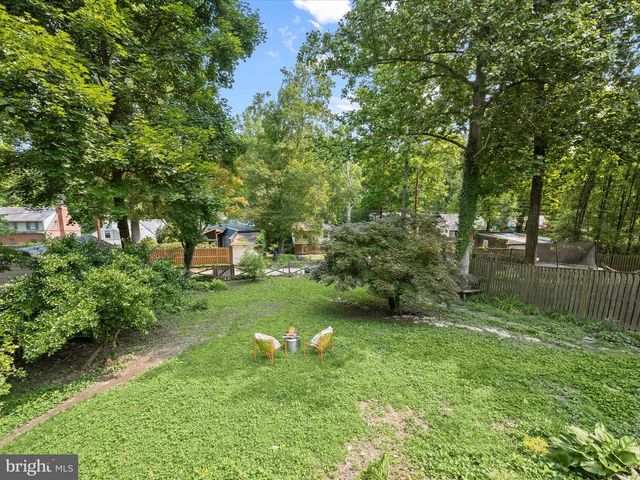 831 GLEN ALLEN DRIVE, Baltimore, MD 21229