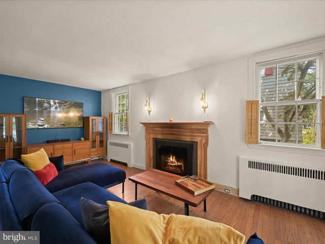 831 GLEN ALLEN DRIVE, Baltimore, MD 21229