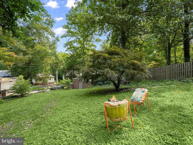 831 GLEN ALLEN DRIVE, Baltimore, MD 21229