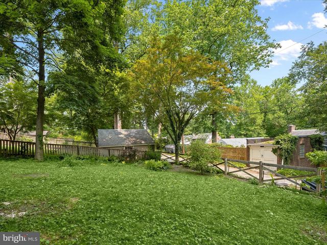831 GLEN ALLEN DRIVE, Baltimore, MD 21229