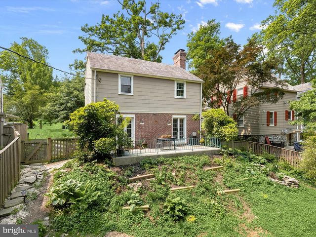 831 GLEN ALLEN DRIVE, Baltimore, MD 21229