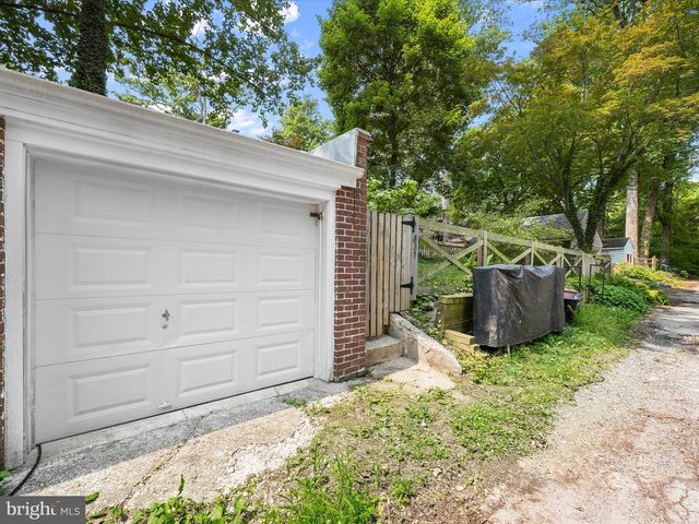 831 GLEN ALLEN DRIVE, Baltimore, MD 21229