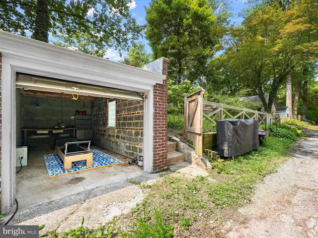 831 GLEN ALLEN DRIVE, Baltimore, MD 21229