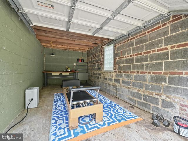 831 GLEN ALLEN DRIVE, Baltimore, MD 21229