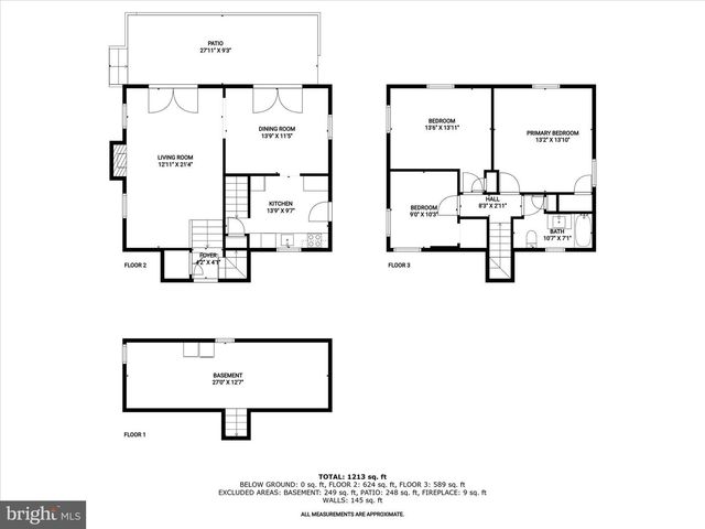 831 GLEN ALLEN DRIVE, Baltimore, MD 21229