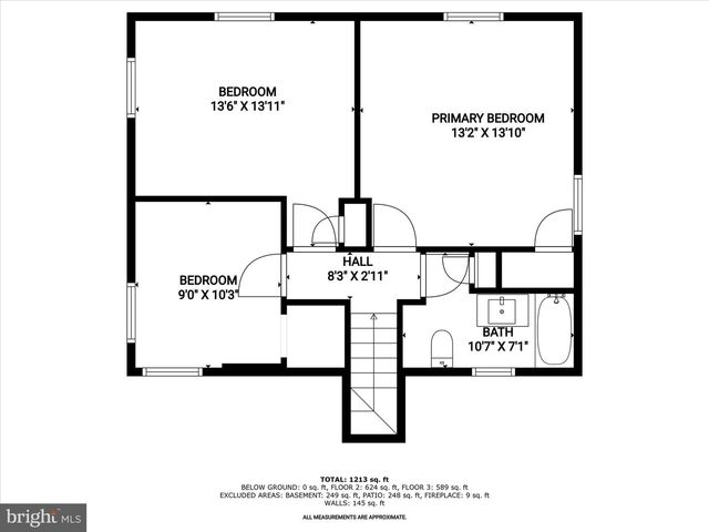 831 GLEN ALLEN DRIVE, Baltimore, MD 21229