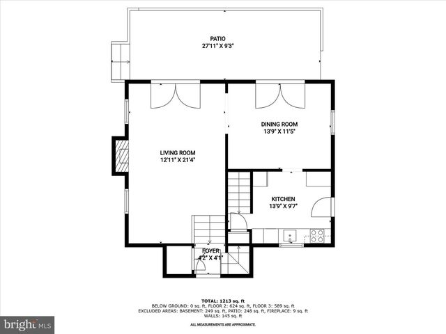 831 GLEN ALLEN DRIVE, Baltimore, MD 21229