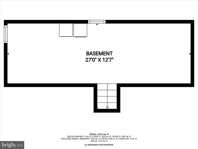 831 GLEN ALLEN DRIVE, Baltimore, MD 21229