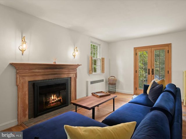 831 GLEN ALLEN DRIVE, Baltimore, MD 21229