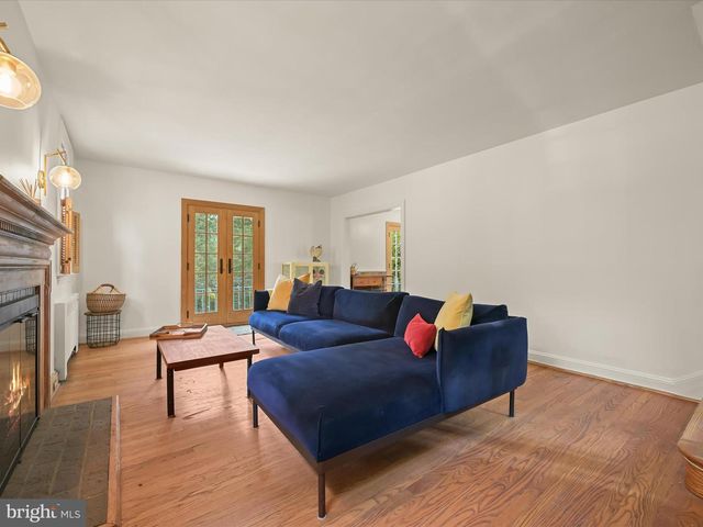 831 GLEN ALLEN DRIVE, Baltimore, MD 21229