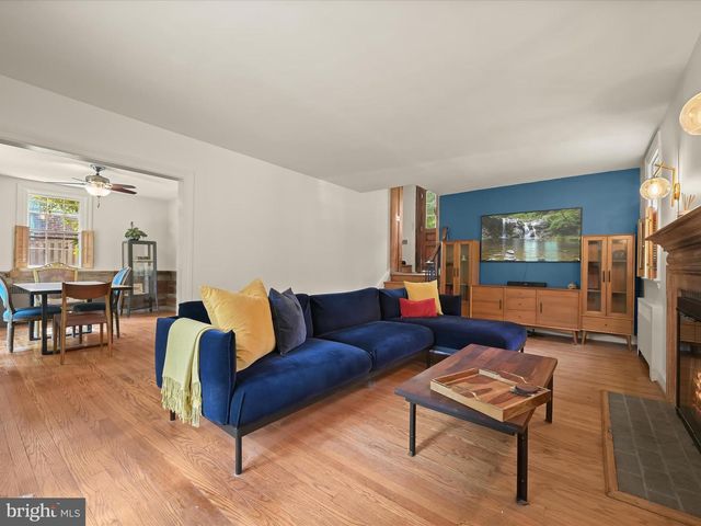 831 GLEN ALLEN DRIVE, Baltimore, MD 21229